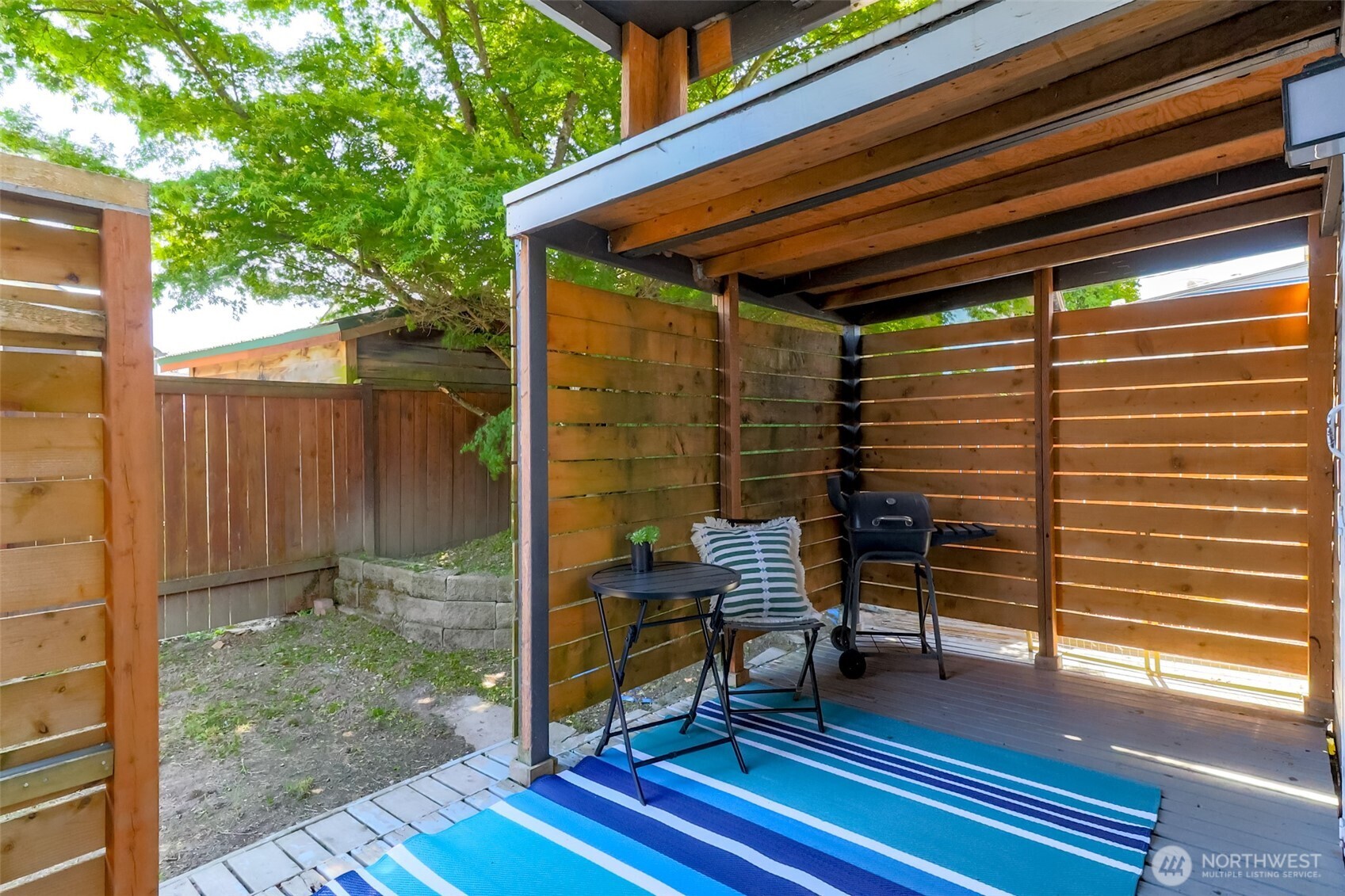 606 S 61st Street , Tacoma, WA 98408