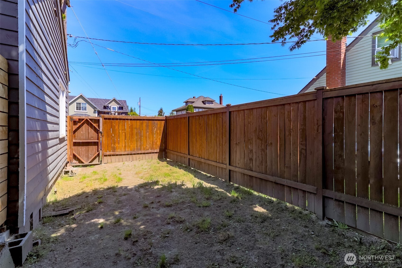606 S 61st Street , Tacoma, WA 98408