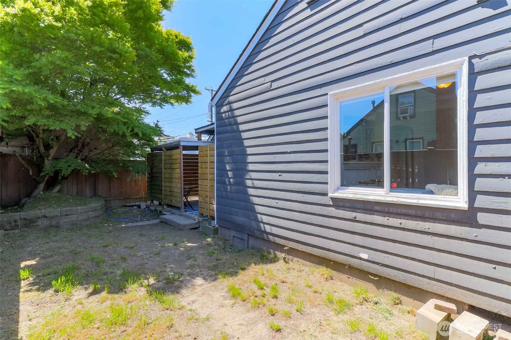 606 S 61st Street , Tacoma, WA 98408