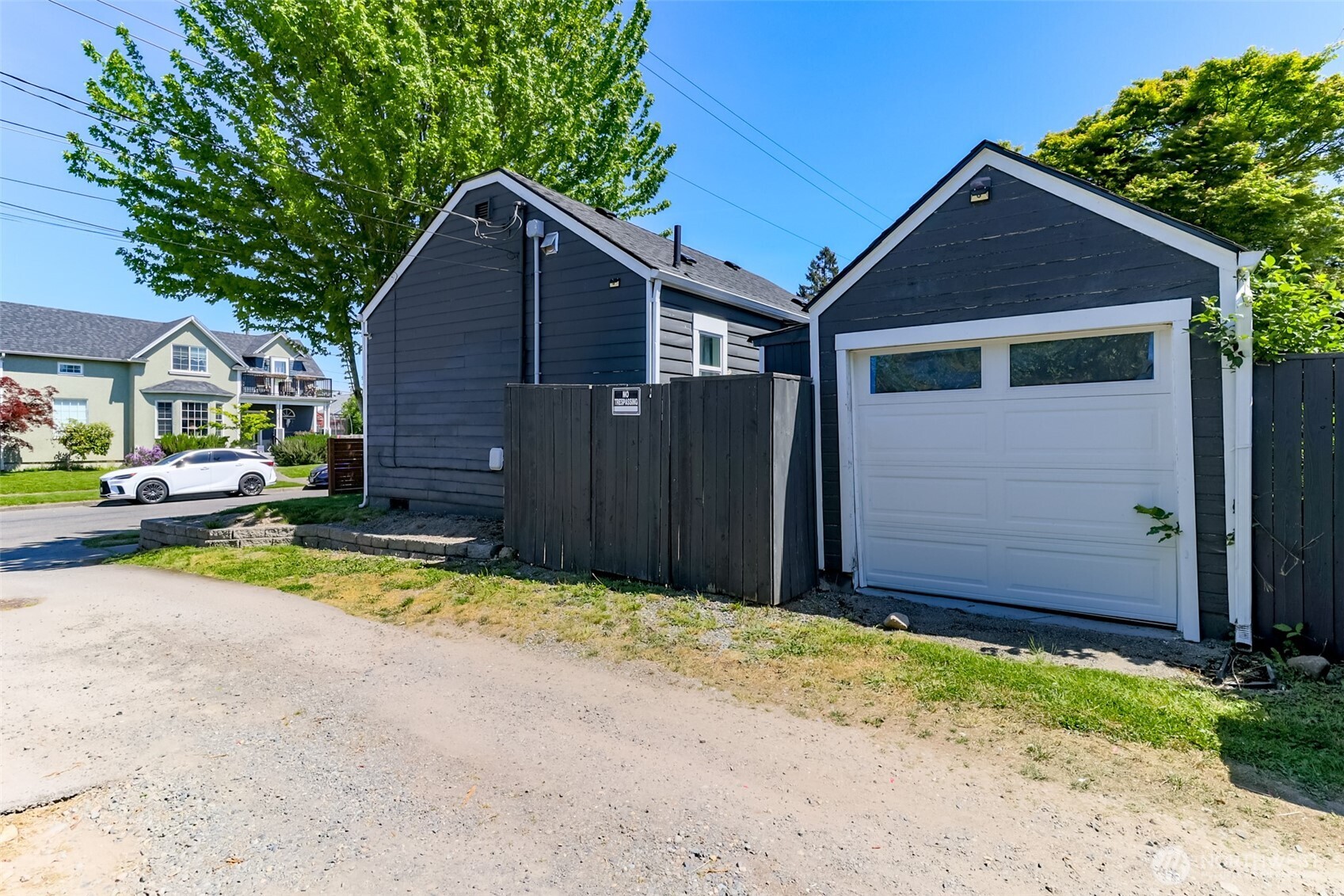 606 S 61st Street , Tacoma, WA 98408