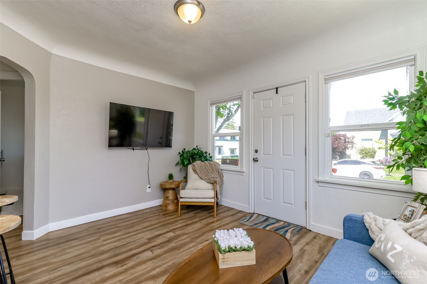606 S 61st Street , Tacoma, WA 98408
