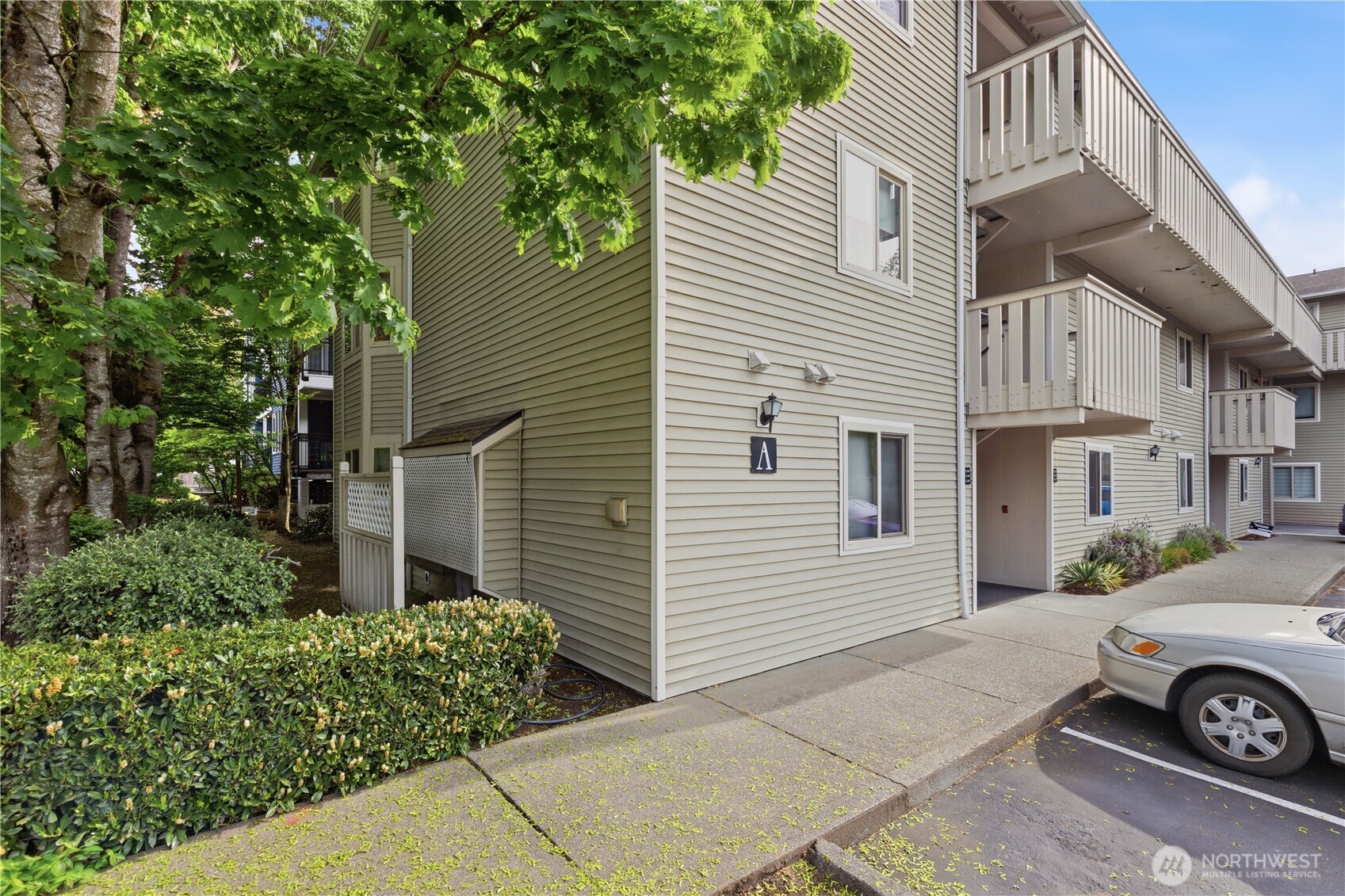 18200 73rd Avenue NE #A113, Kenmore, WA 98028