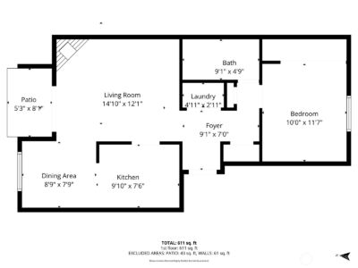 18200 73rd Avenue NE #A113, Kenmore, WA 98028 - Photo 23