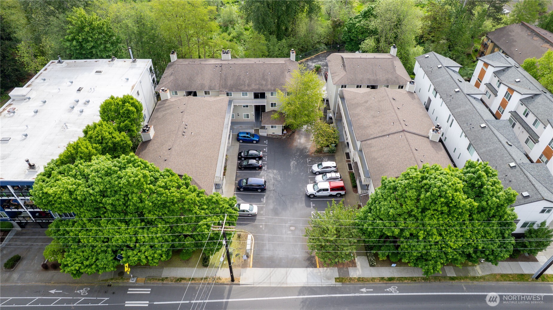 18200 73rd Avenue NE #A113, Kenmore, WA 98028