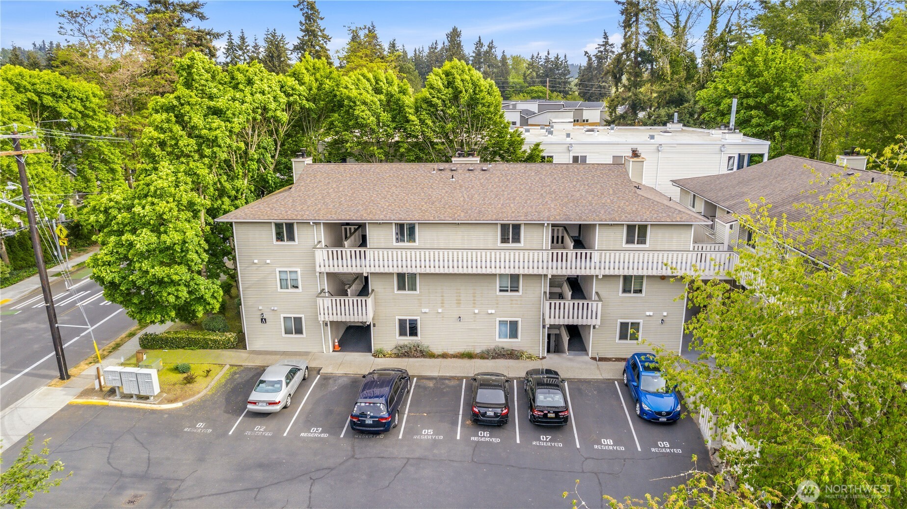 18200 73rd Avenue NE #A113, Kenmore, WA 98028