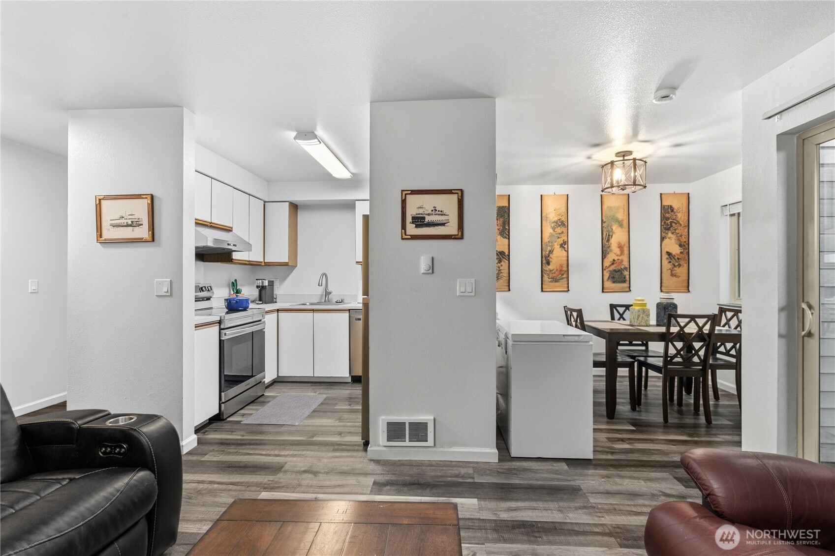 18200 73rd Avenue NE #A113, Kenmore, WA 98028