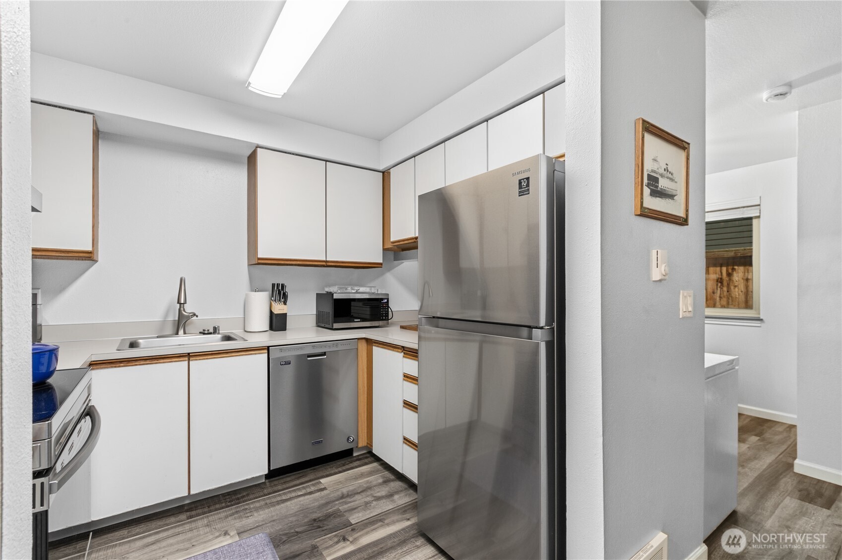 18200 73rd Avenue NE #A113, Kenmore, WA 98028
