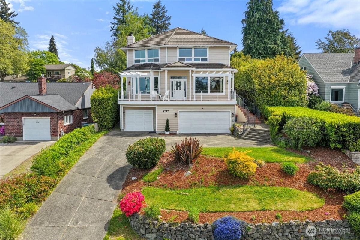 3717 Olympic Boulevard W, University Place, WA 98466