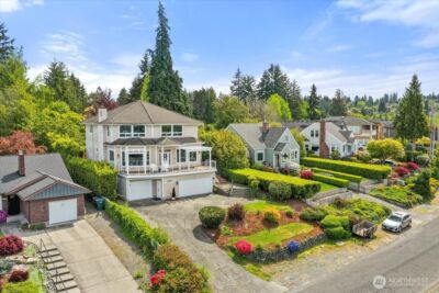 3717 Olympic Boulevard W, University Place, WA 98466 - Photo 2