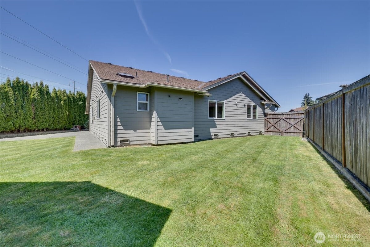 15624 42nd Drive SE, Bothell, WA 98012