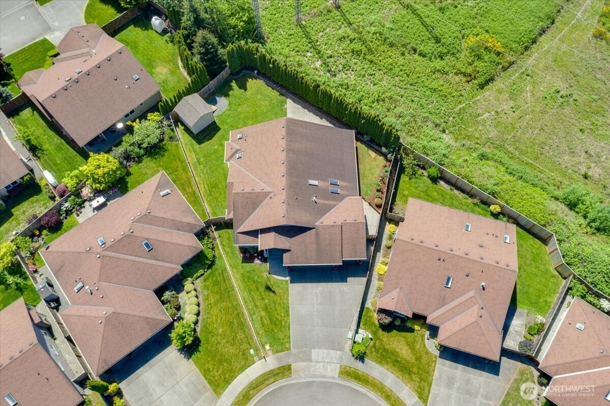 15624 42nd Drive SE, Bothell, WA 98012