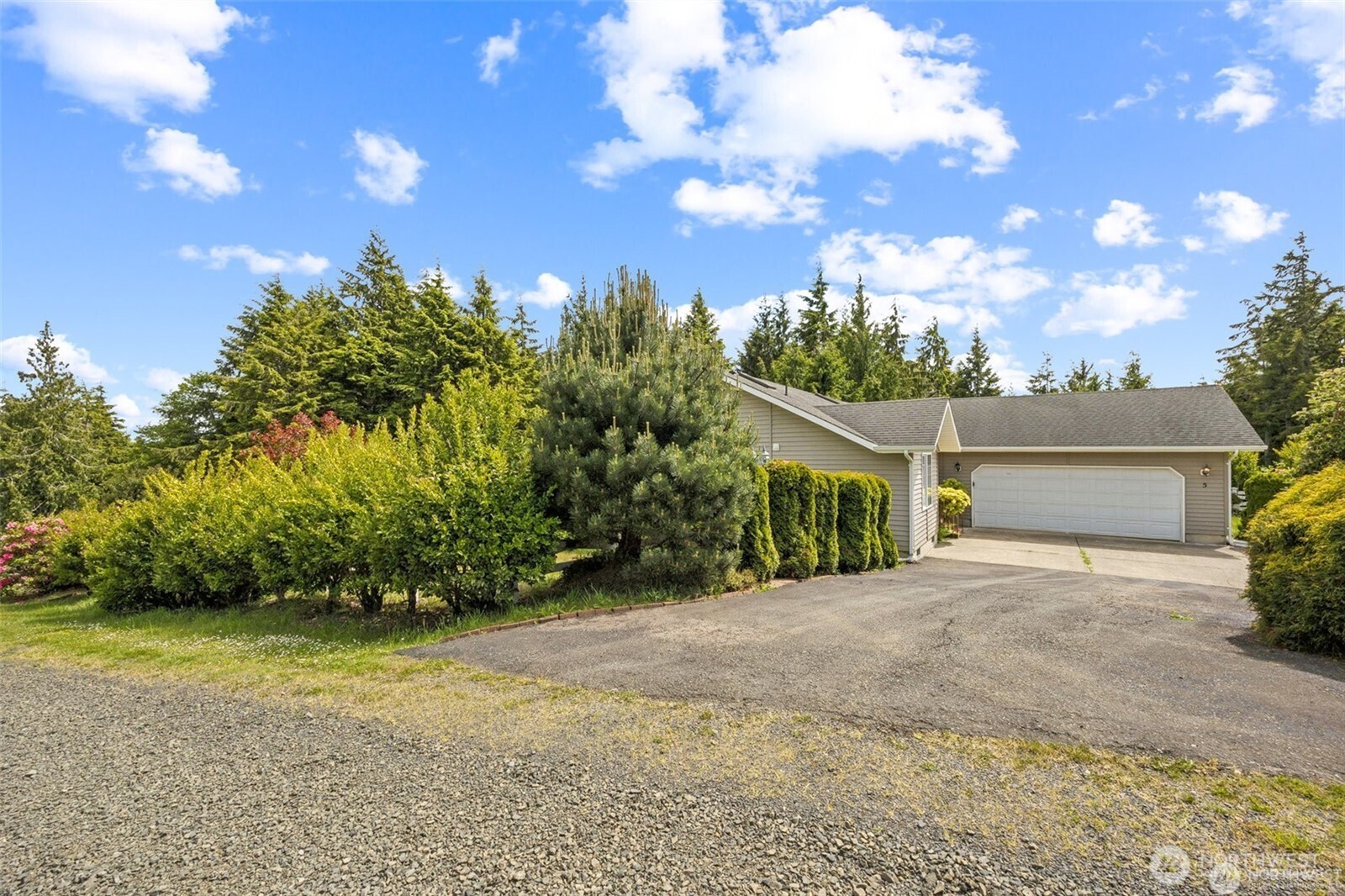 5 Bayview Lane , Hoquiam, WA 98550