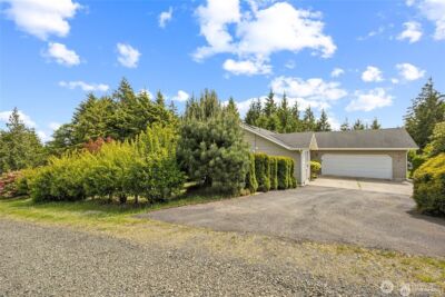 5 Bayview Lane , Hoquiam, WA 98550