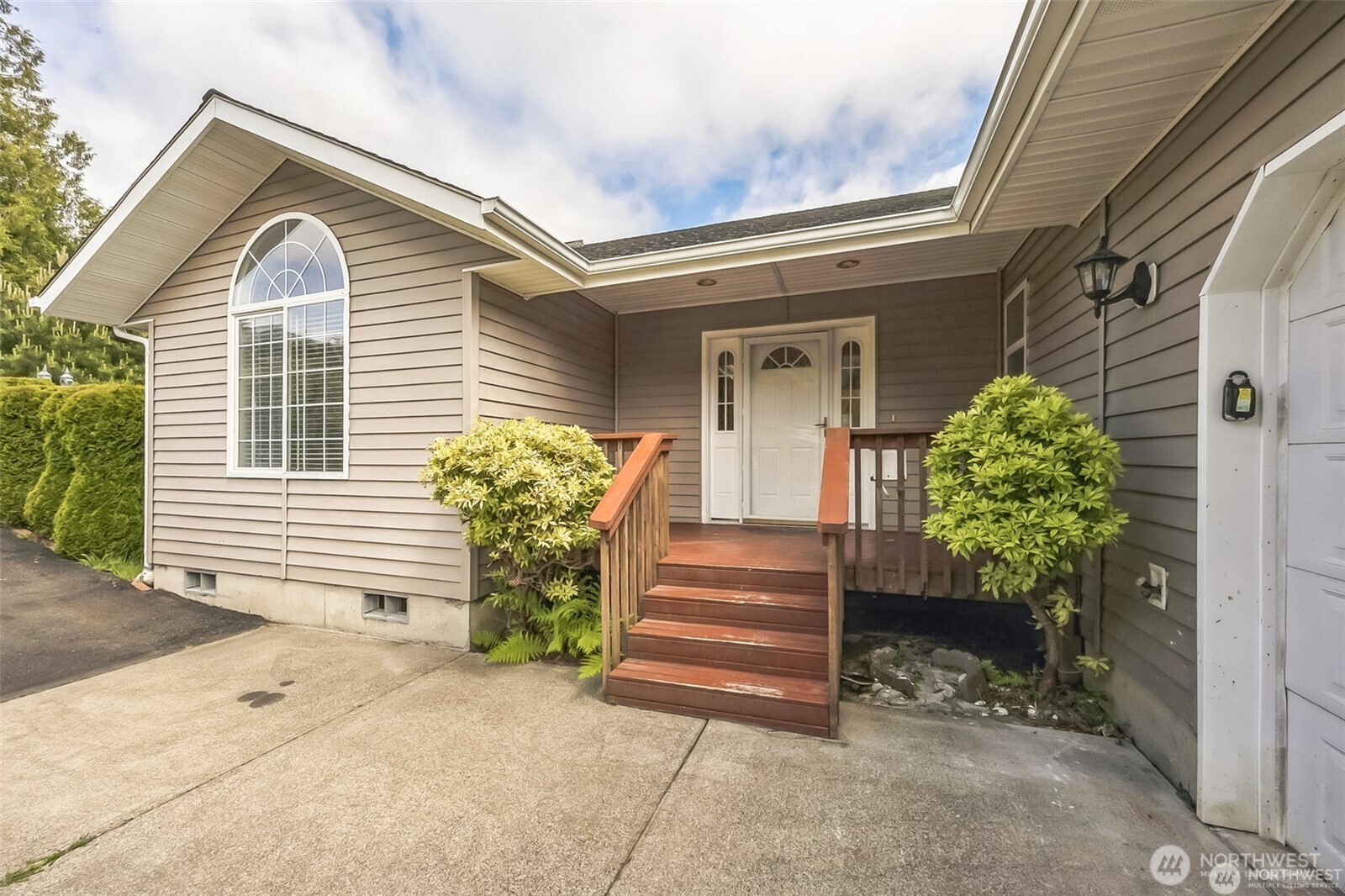 5 Bayview Lane , Hoquiam, WA 98550