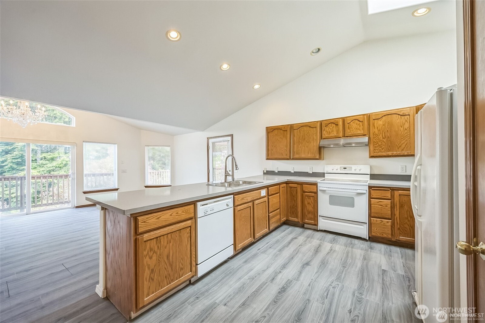 5 Bayview Lane , Hoquiam, WA 98550