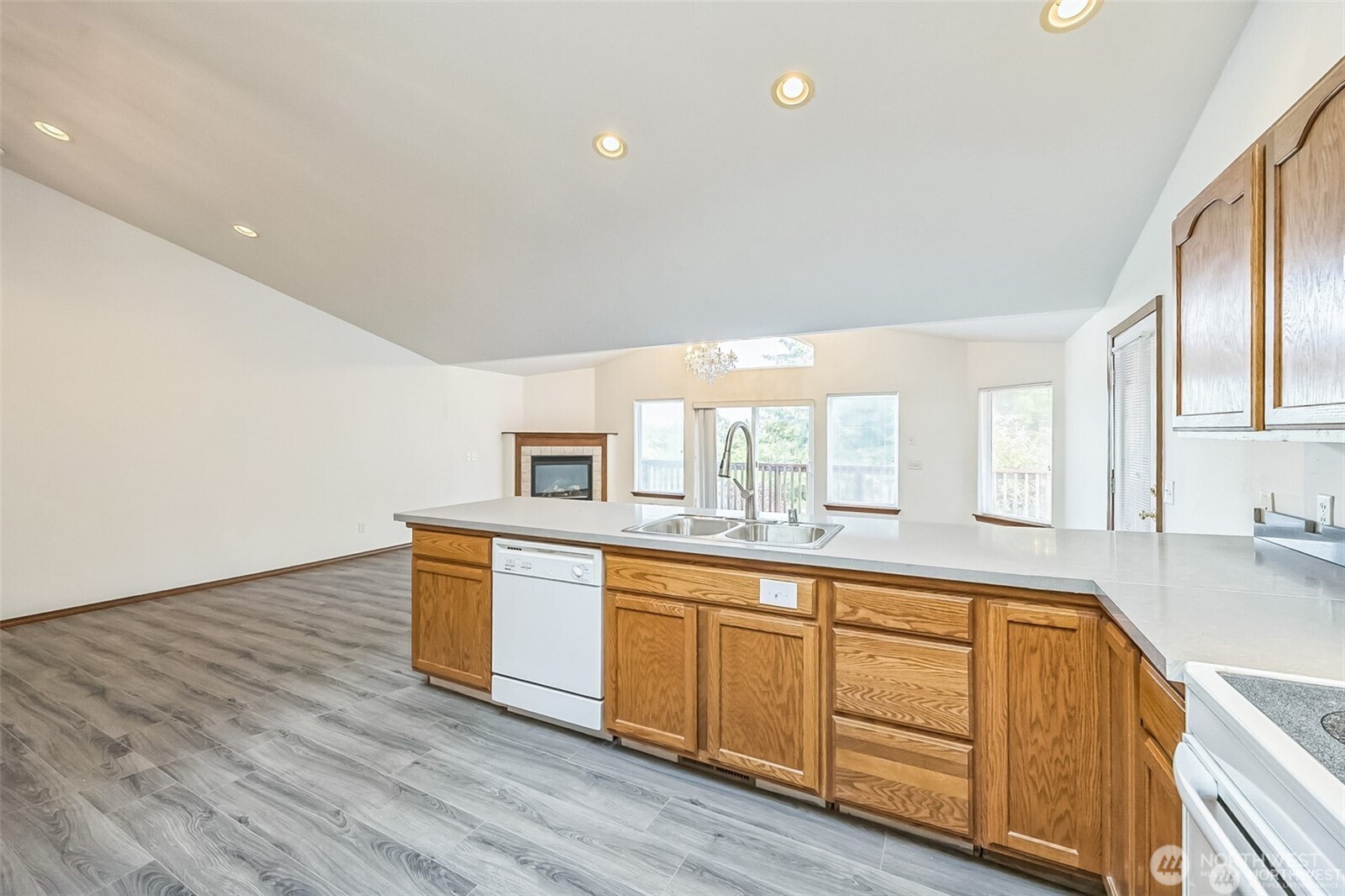 5 Bayview Lane , Hoquiam, WA 98550