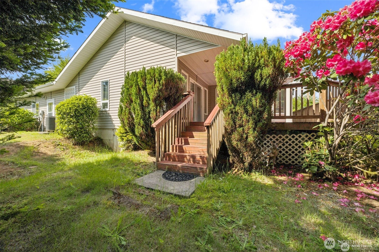 5 Bayview Lane , Hoquiam, WA 98550