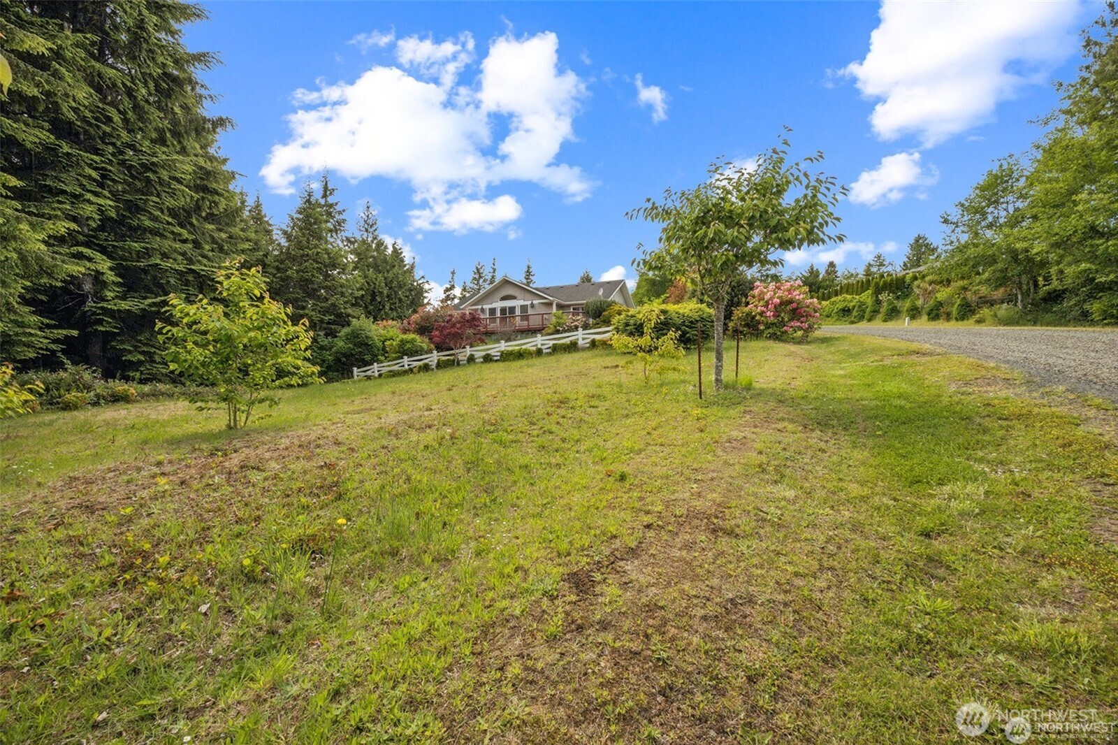 5 Bayview Lane , Hoquiam, WA 98550