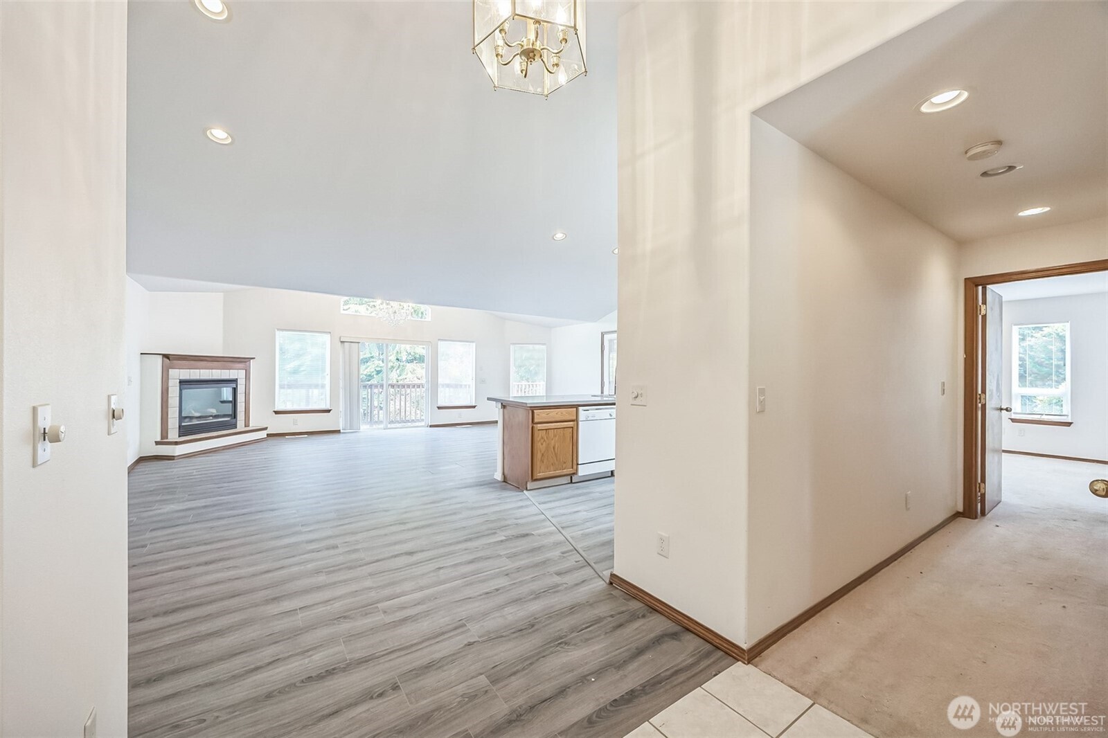 5 Bayview Lane , Hoquiam, WA 98550