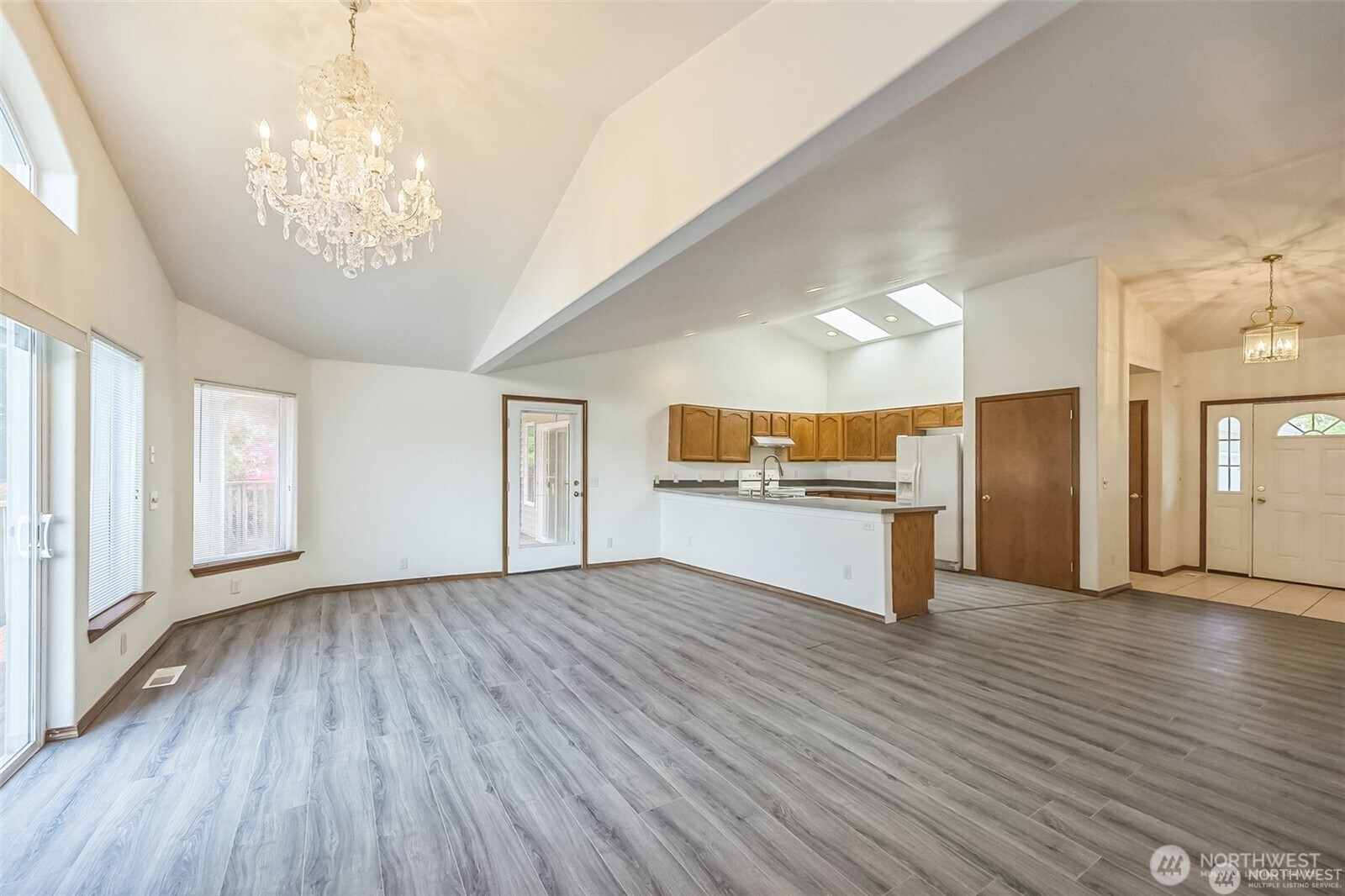 5 Bayview Lane , Hoquiam, WA 98550
