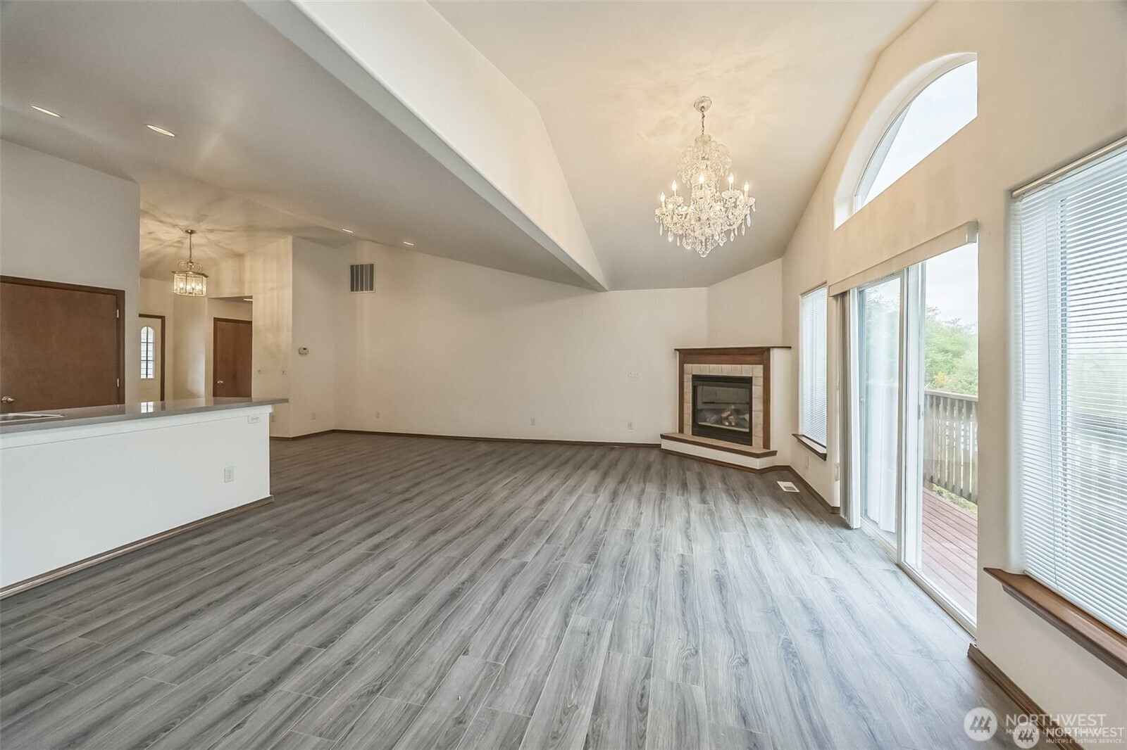 5 Bayview Lane , Hoquiam, WA 98550