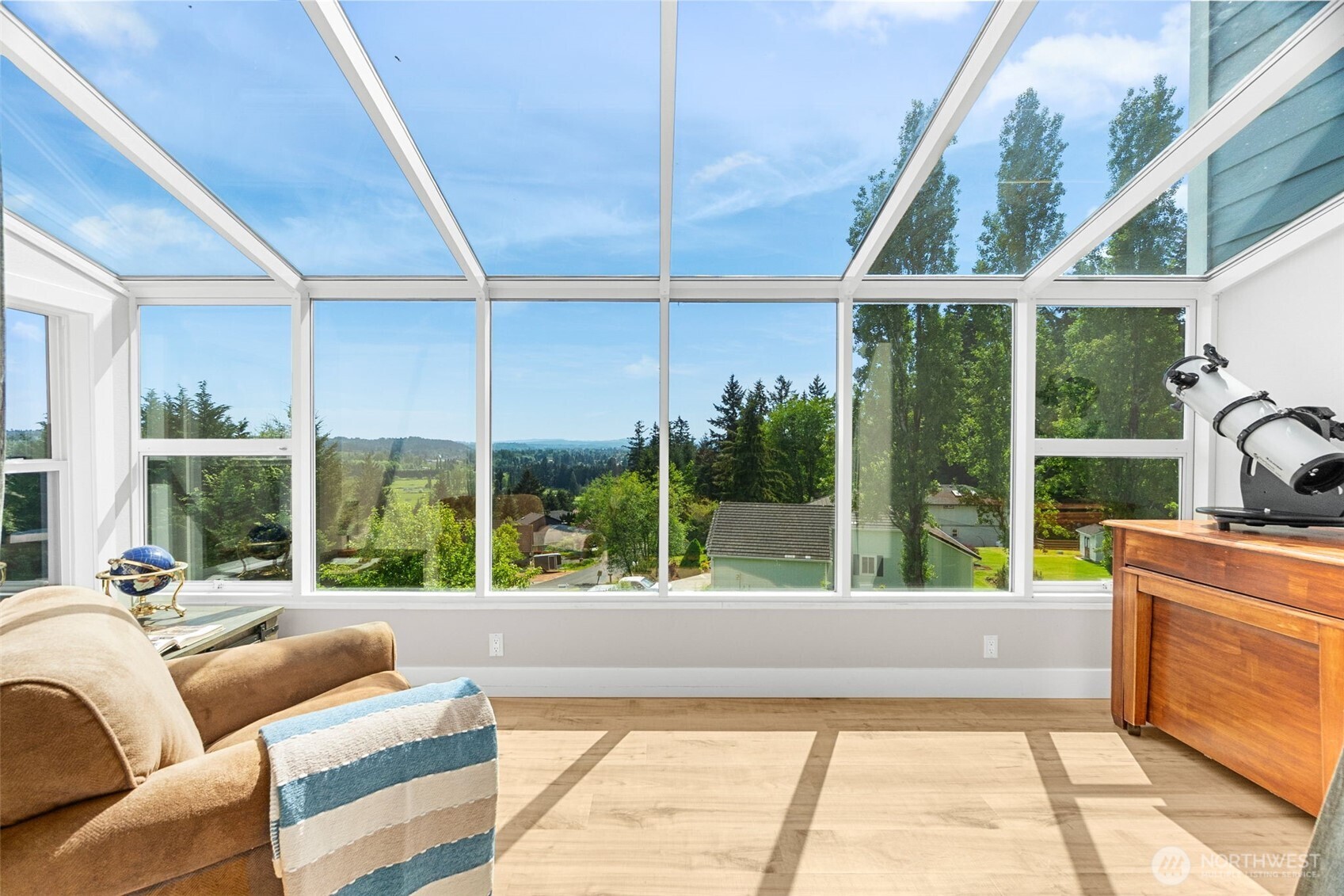 137 Northridge Drive , Centralia, WA 98531