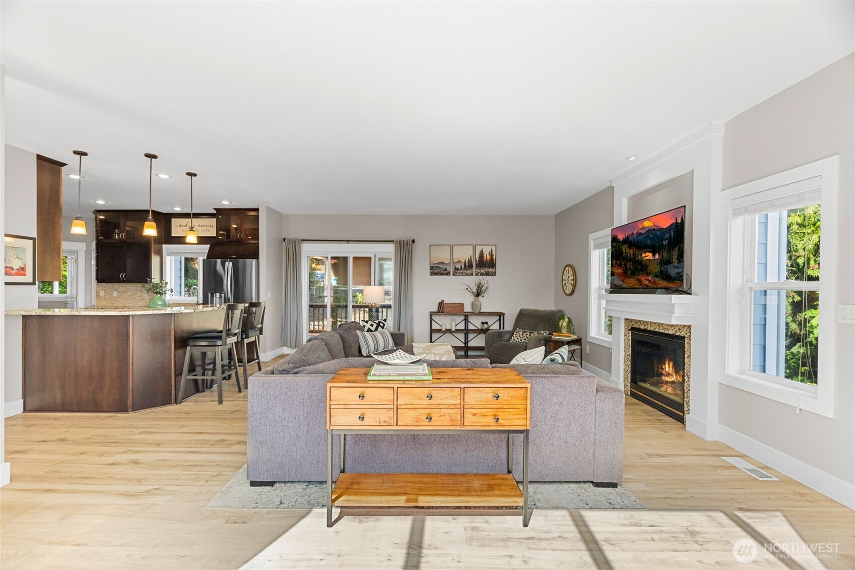 137 Northridge Drive , Centralia, WA 98531