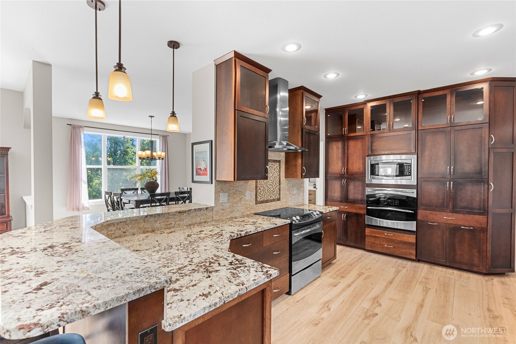 137 Northridge Drive , Centralia, WA 98531