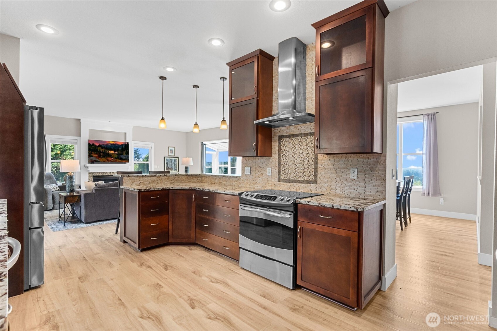 137 Northridge Drive , Centralia, WA 98531
