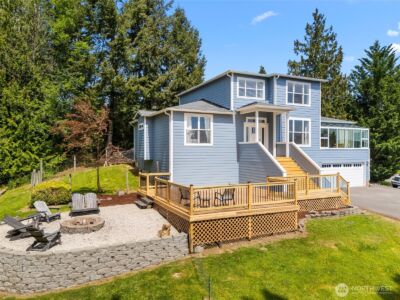 137 Northridge Drive , Centralia, WA 98531 - Photo 2