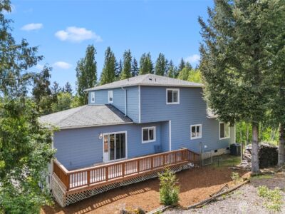 137 Northridge Drive , Centralia, WA 98531 - Photo 32