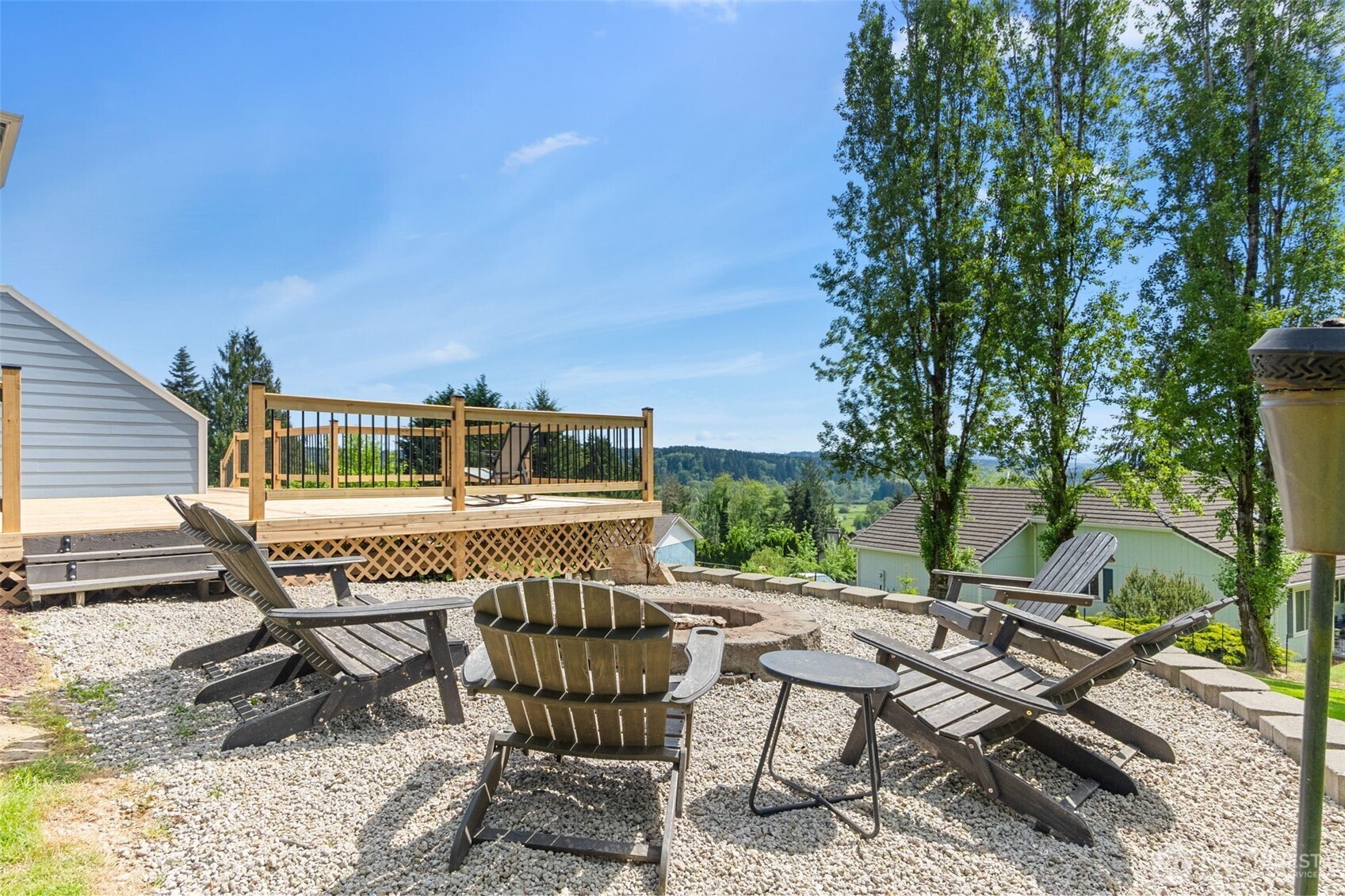 137 Northridge Drive , Centralia, WA 98531