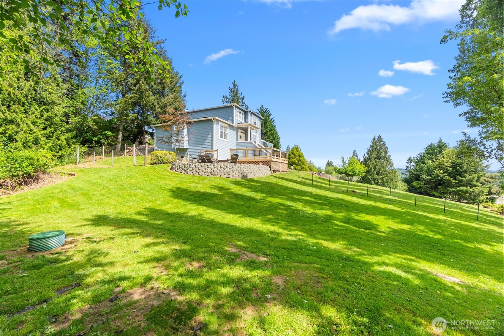137 Northridge Drive , Centralia, WA 98531
