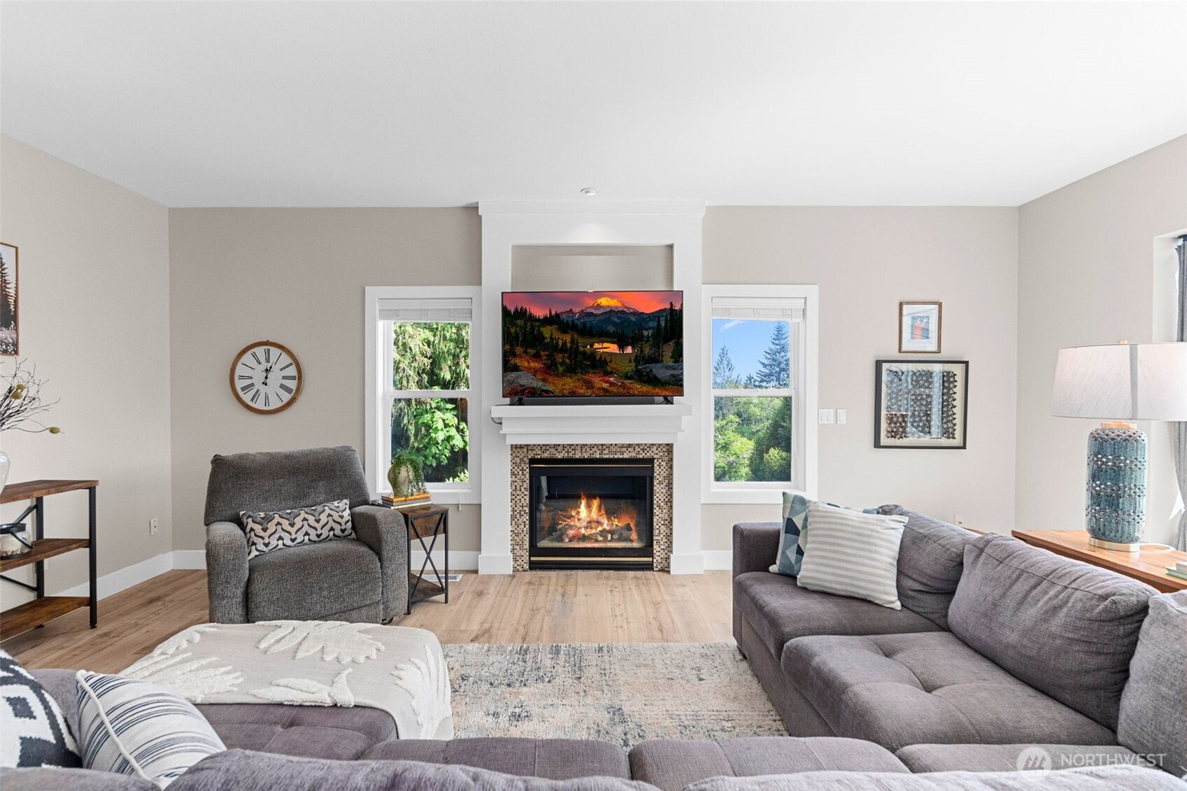 137 Northridge Drive , Centralia, WA 98531