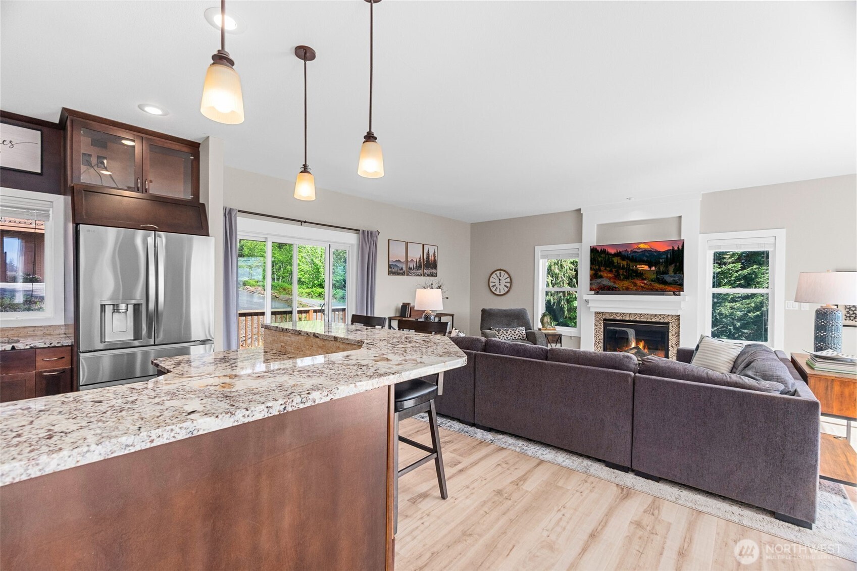 137 Northridge Drive , Centralia, WA 98531