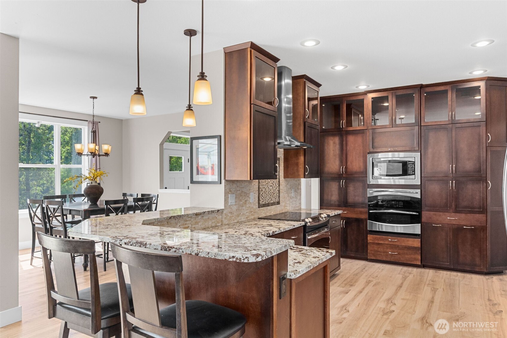 137 Northridge Drive , Centralia, WA 98531