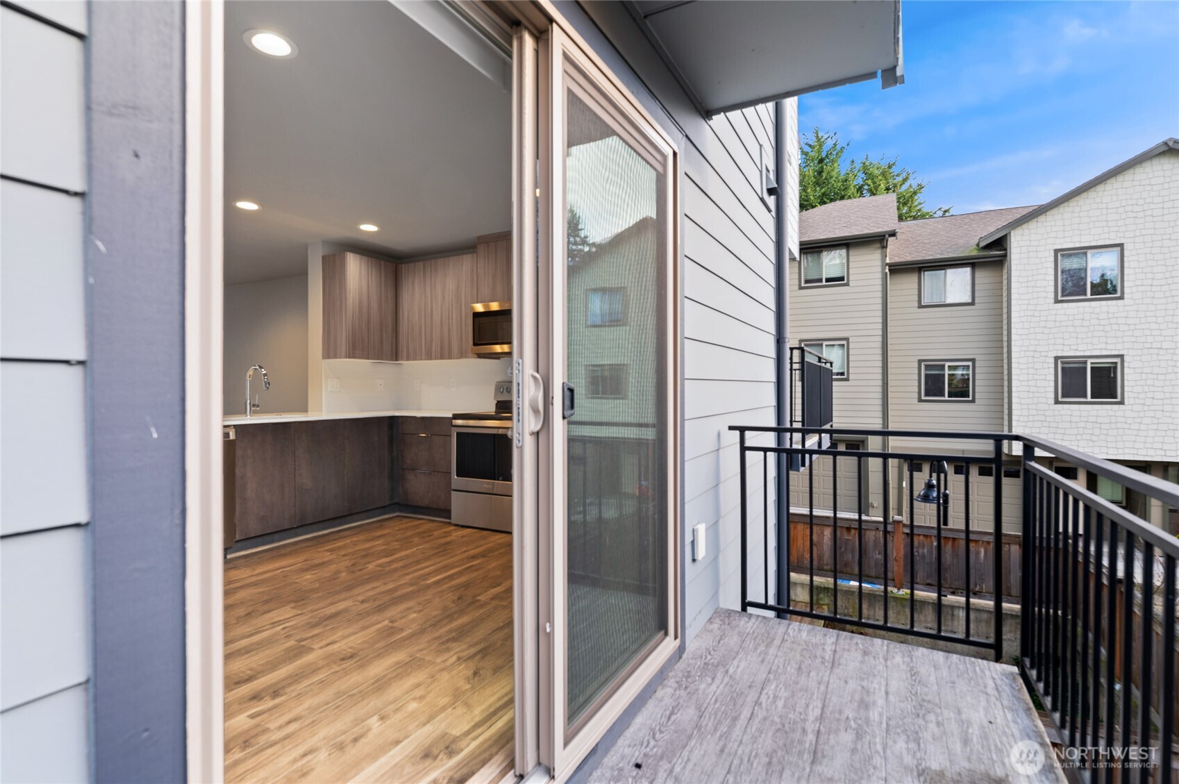 4910 S Willow Street #B, Seattle, WA 98118