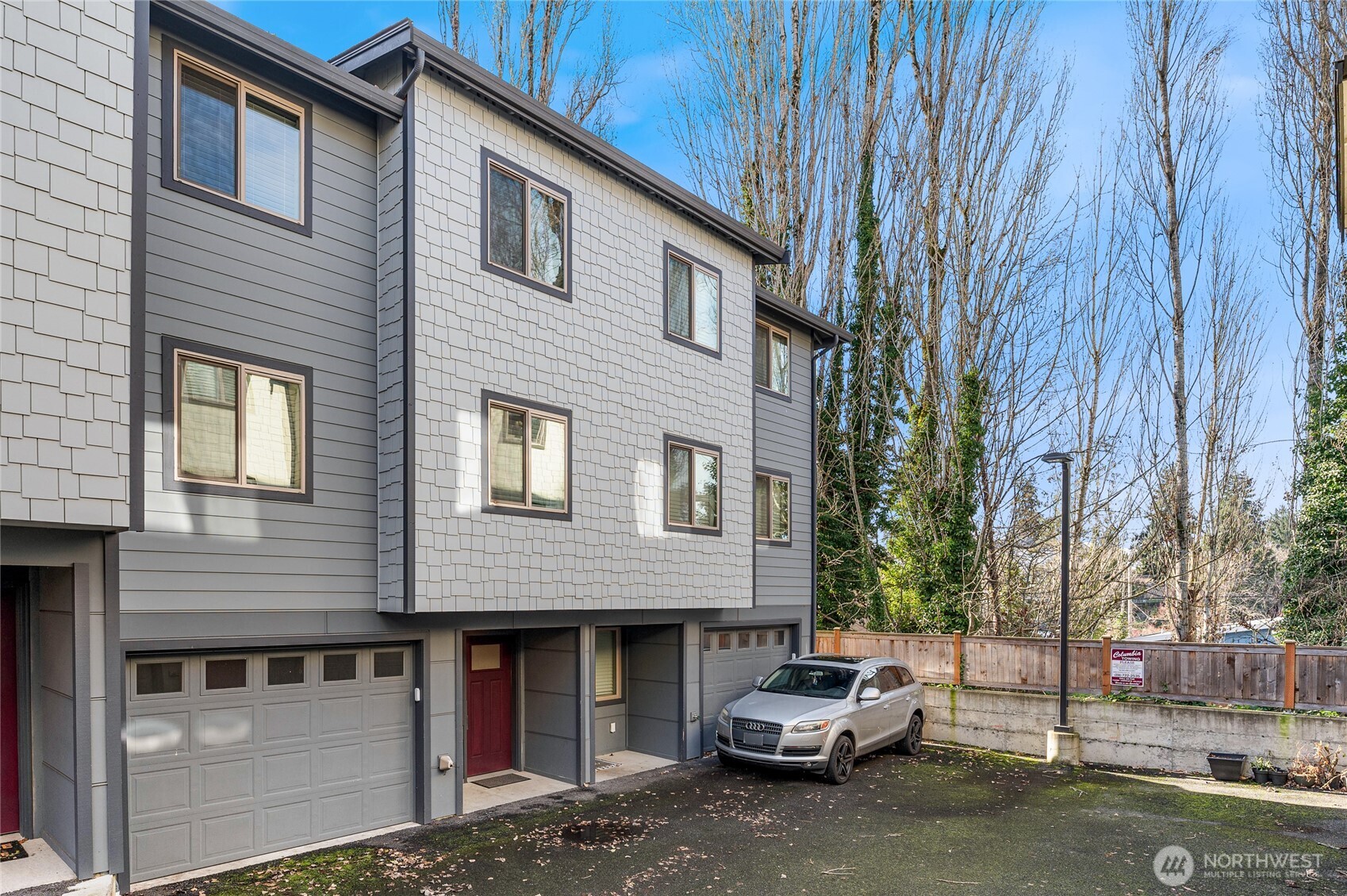 4910 S Willow Street #B, Seattle, WA 98118