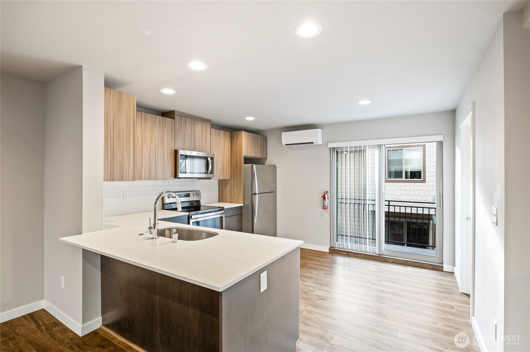 4910 S Willow Street #B, Seattle, WA 98118