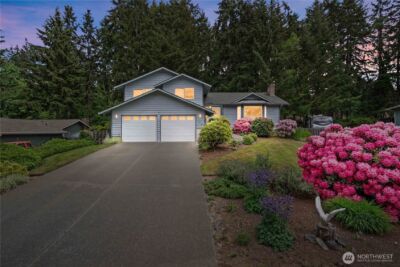 11325 40th Ave Court NW, Gig Harbor, WA 98332