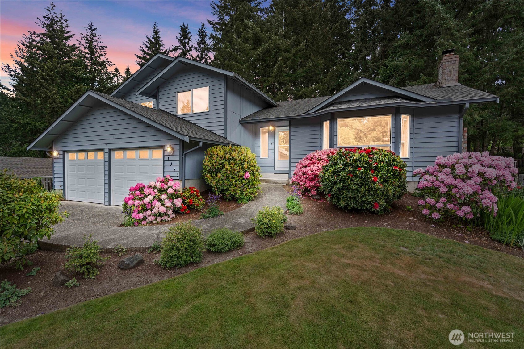 11325 40th Ave Court NW, Gig Harbor, WA 98332