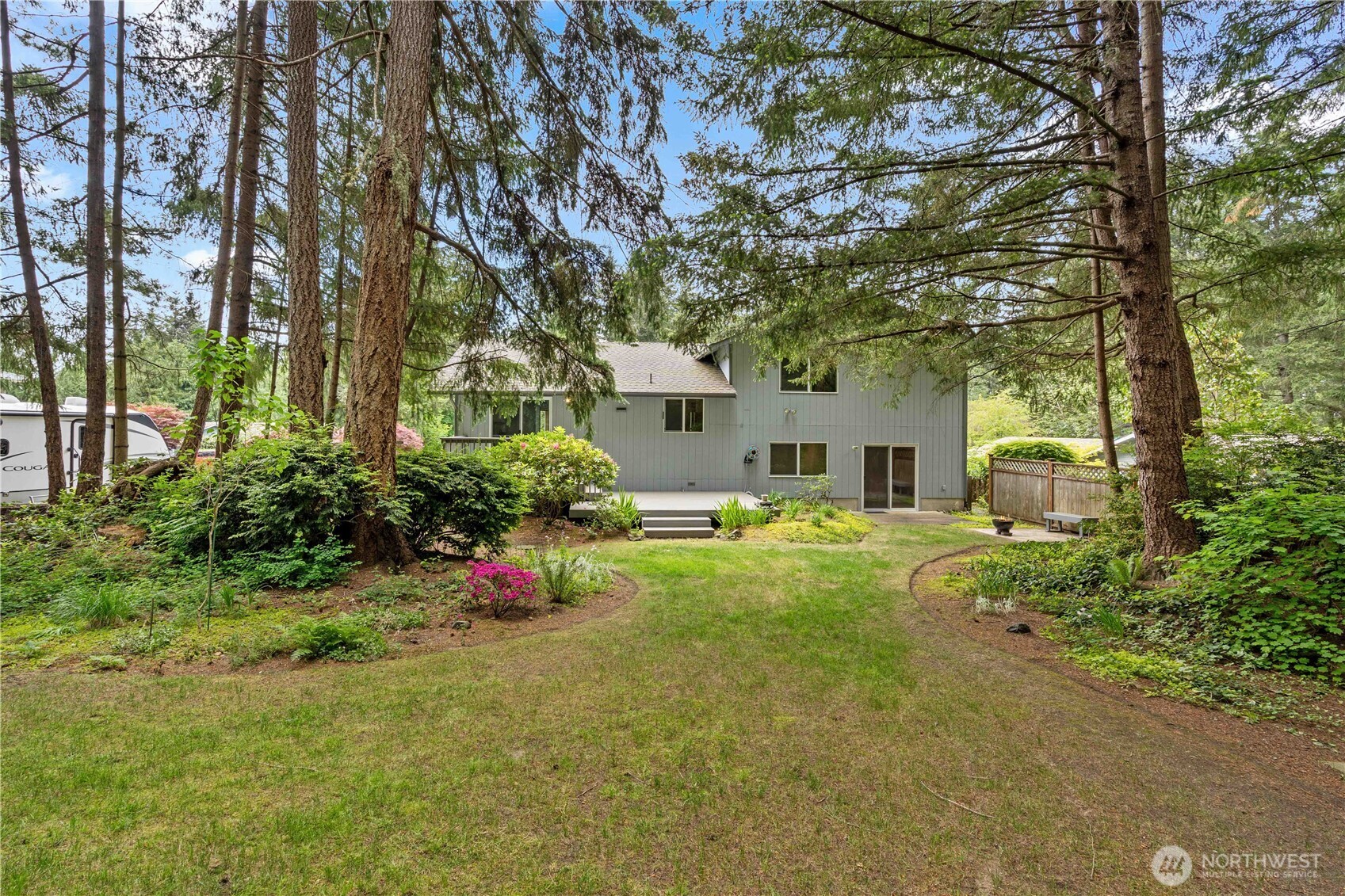 11325 40th Ave Court NW, Gig Harbor, WA 98332