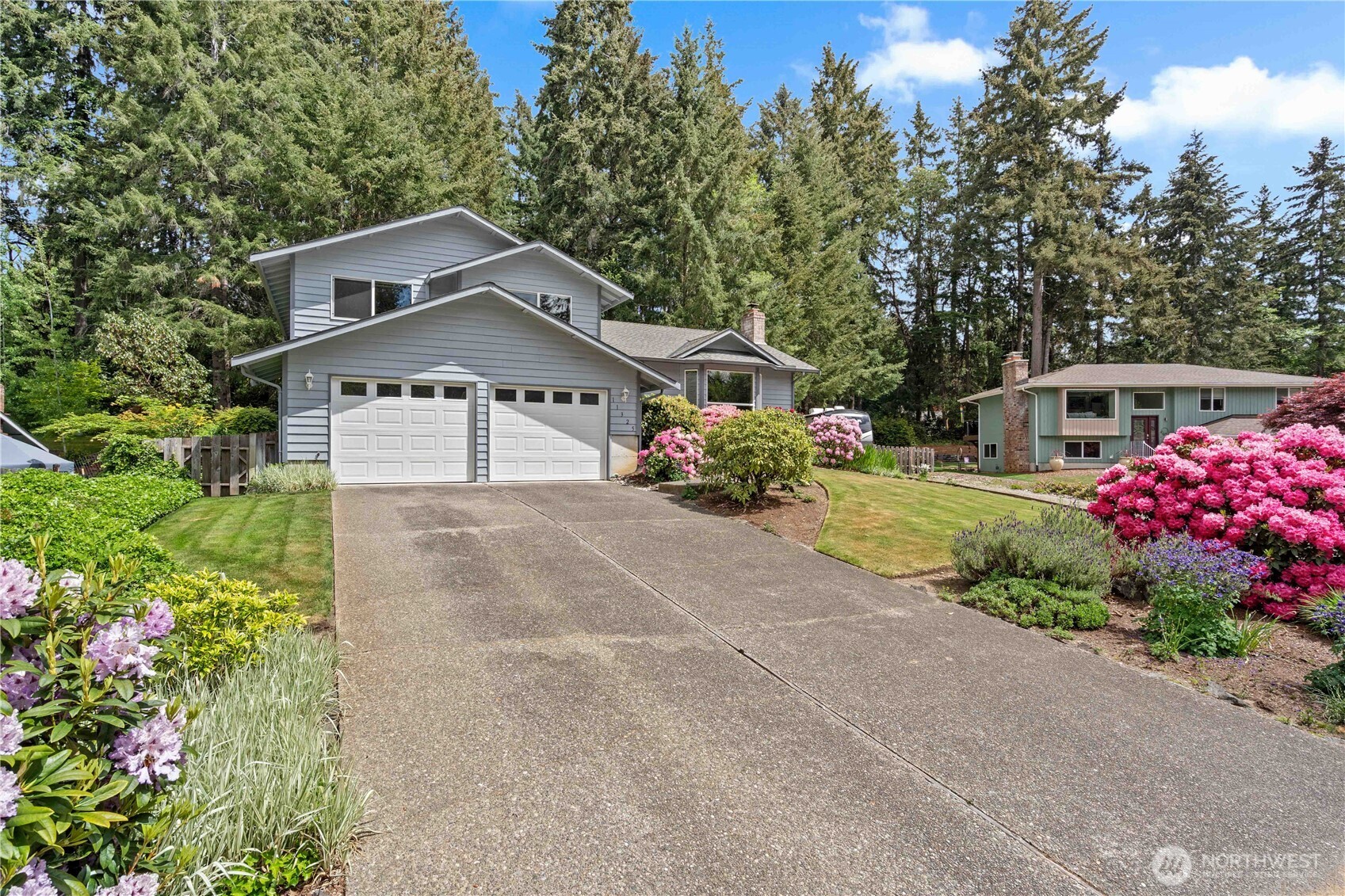 11325 40th Ave Court NW, Gig Harbor, WA 98332