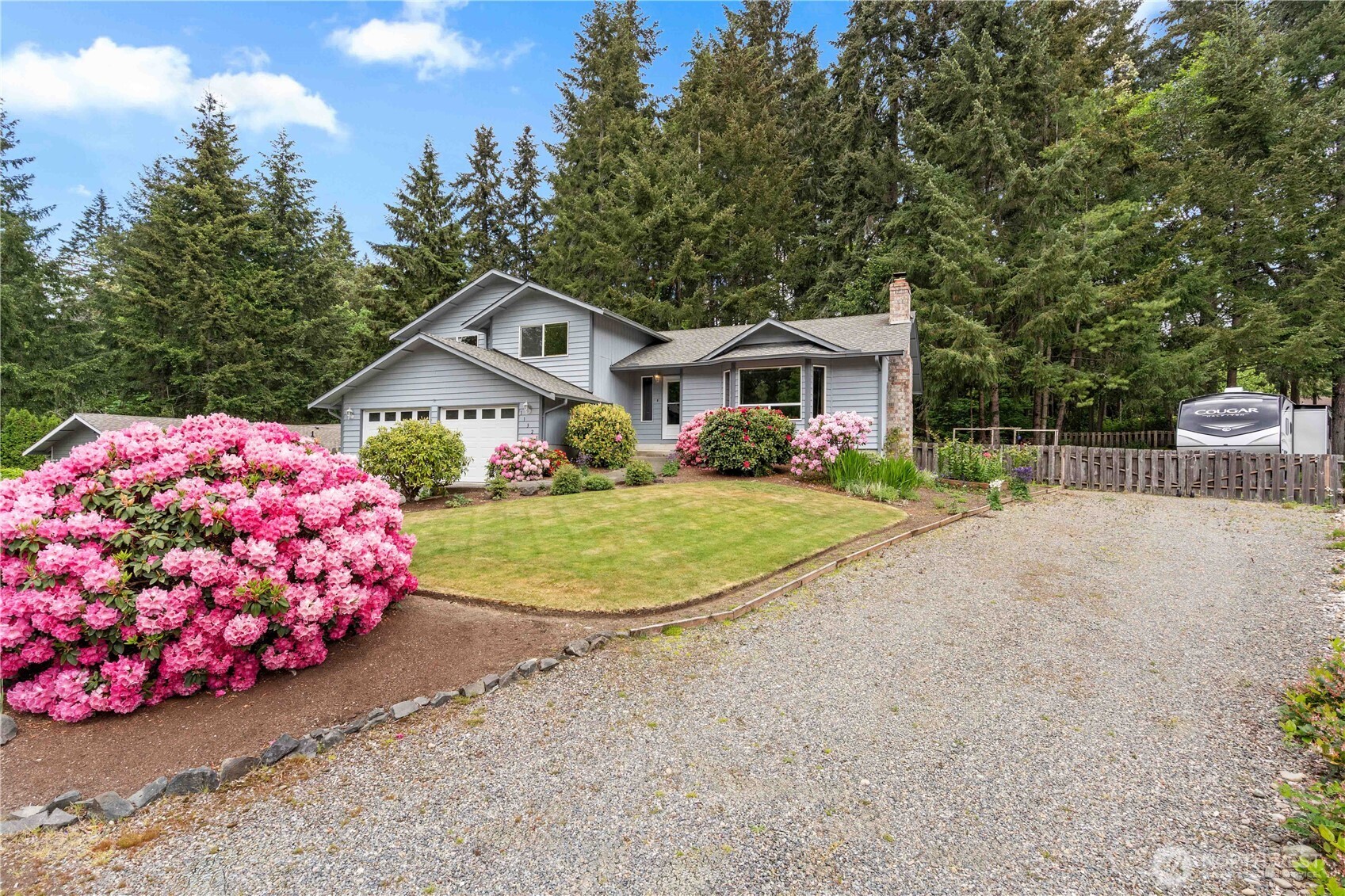 11325 40th Ave Court NW, Gig Harbor, WA 98332