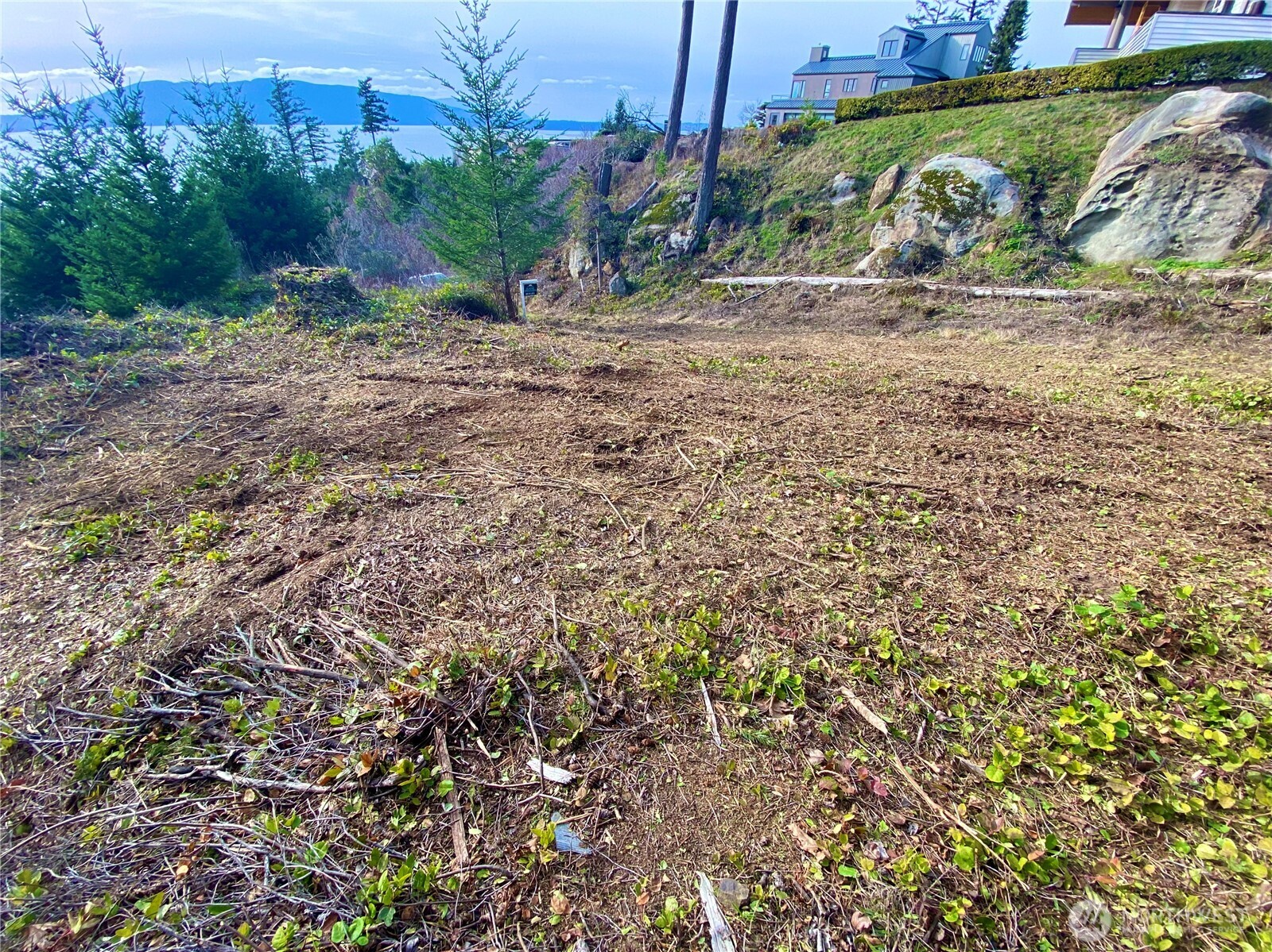 417 Arbutus Place , Bellingham, WA 98225
