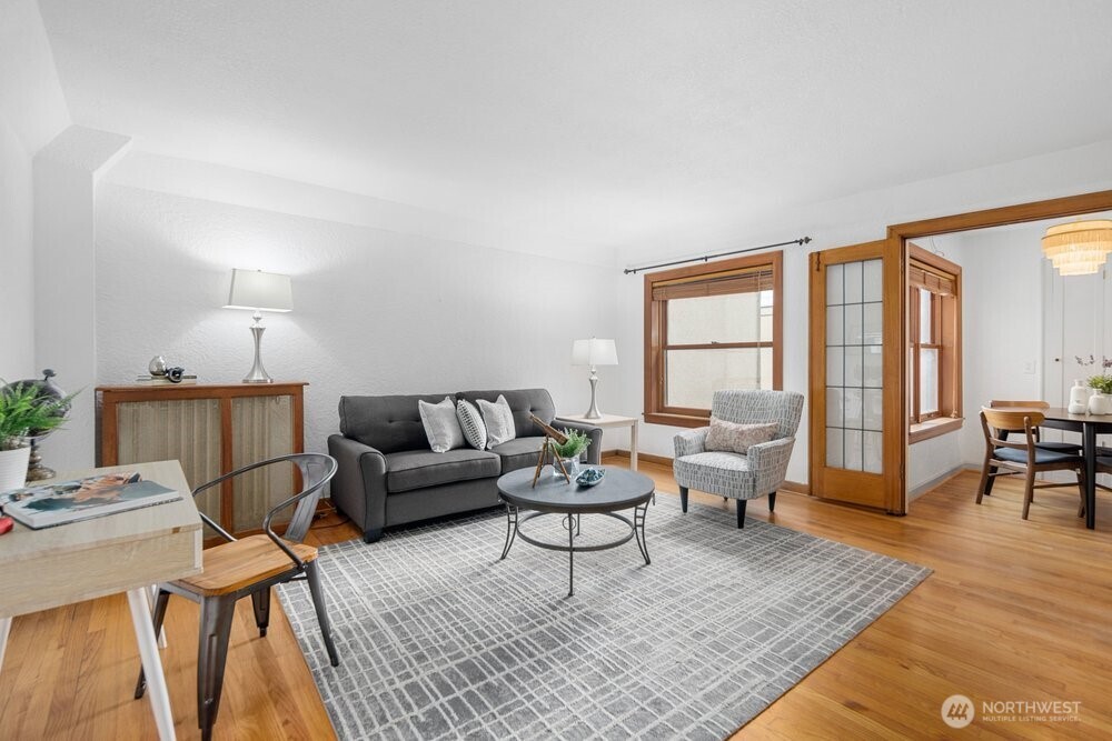 519 W Roy Street #413, Seattle, WA 98119