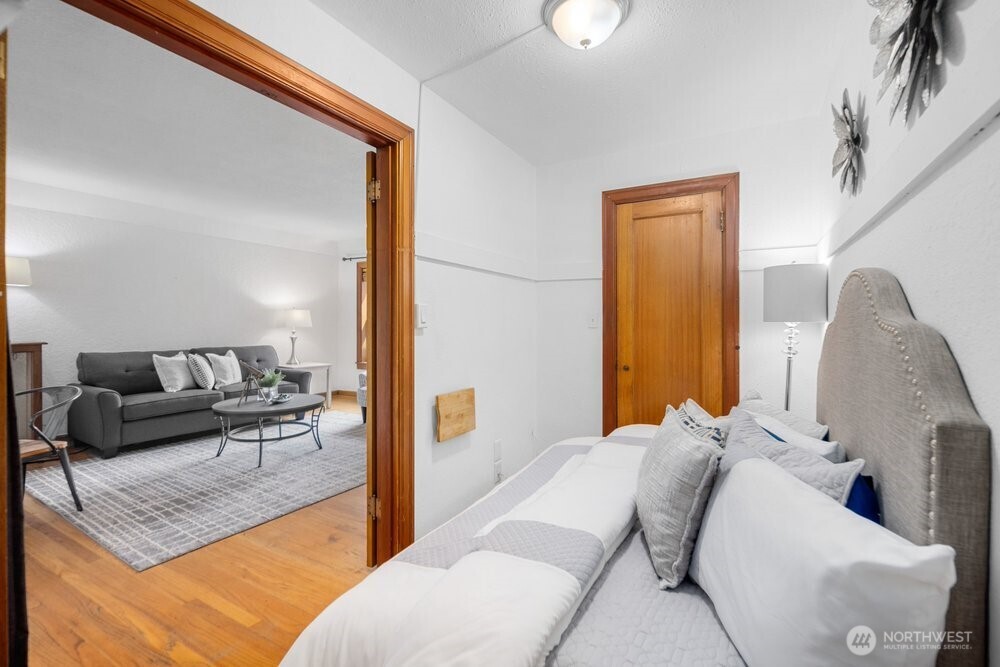 519 W Roy Street #413, Seattle, WA 98119