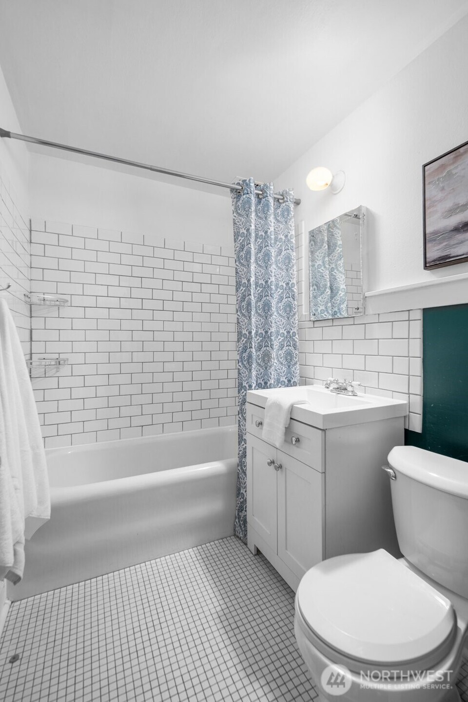 519 W Roy Street #413, Seattle, WA 98119