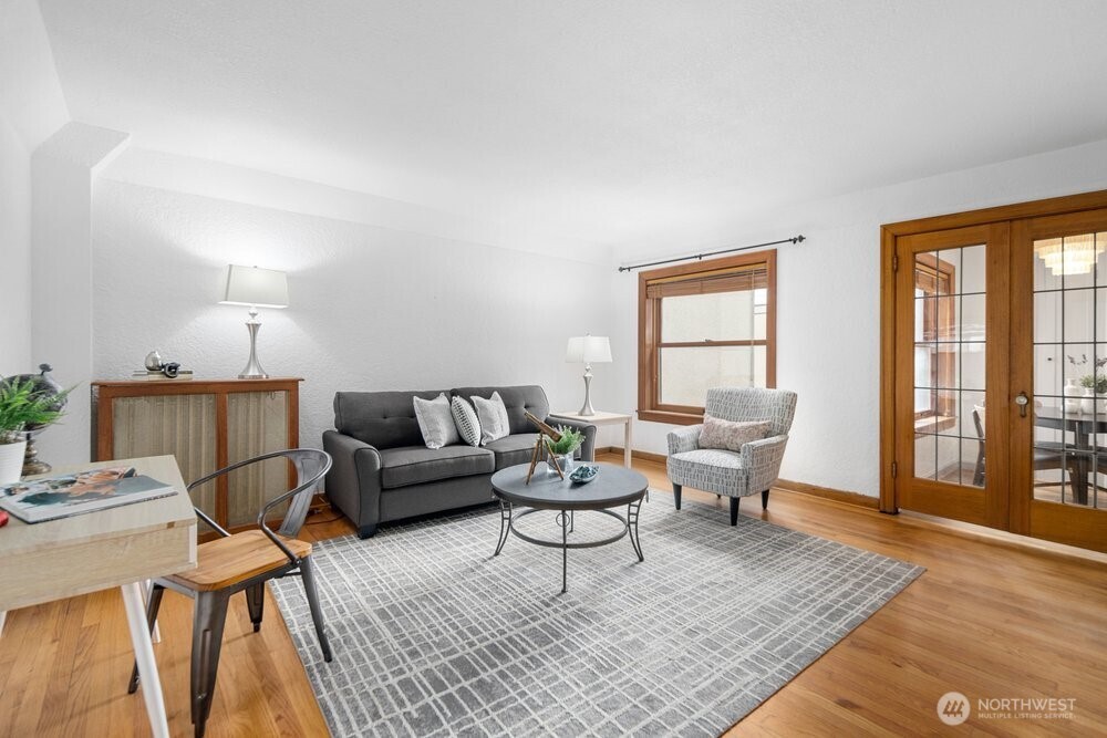 519 W Roy Street #413, Seattle, WA 98119