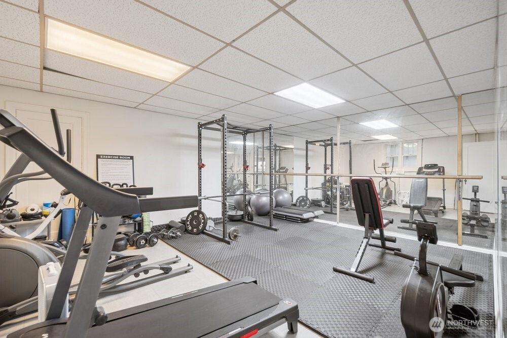 519 W Roy Street #413, Seattle, WA 98119